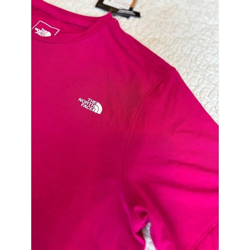The North Face Mens Adventure Tee‎ Size Small